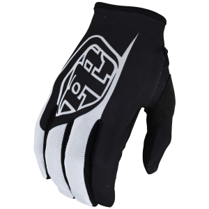 Troy Lee Designs GP Pro Bike Gloves 2024 in Black size Medium