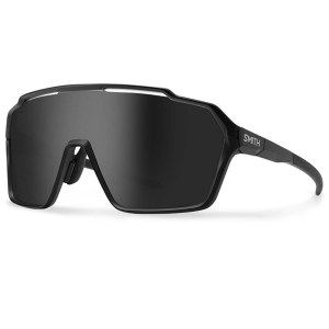 Image of Smith Shift X-Large MAG Sunglasses 2024 in Black