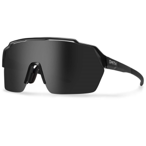 Image of Smith Shift Split MAG Sunglasses 2024 in Black