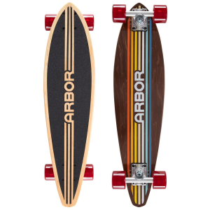 Image of Arbor Hawkshaw Micron Cruiser Complete 2025 size 29