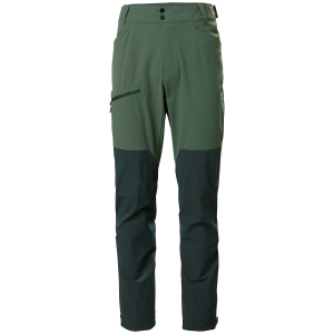 Helly Hansen Blaze Softshell Pants Men's 2023 Green size 2X-Large | Elastane/Polyester