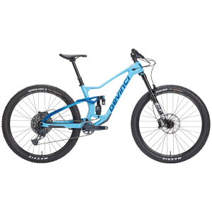 Devinci Troy Carbon 29 GX 12s Complete Mountain Bike 2022 - XL