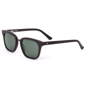 OTIS Fiction Sunglasses 2024 in Black | Cotton/Plastic
