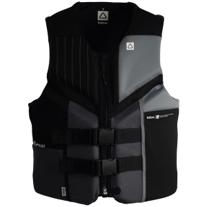 Follow Cure 2 CGA Wake Vest 2023 in Black size 2X-Large