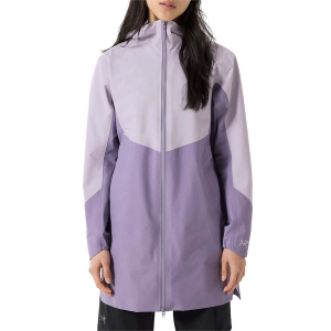 Image of Women's Arc'teryx Salal Jacket 2024 - XXS in Purple size 2X-Small