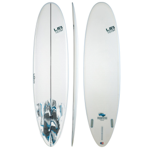 Image of Lib Tech Pickup Stick Surfboard 2025 size 7'0" | Aluminum