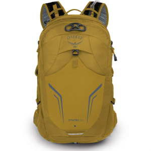 Osprey Syncro 20 Hydration Pack 2024 in Yellow