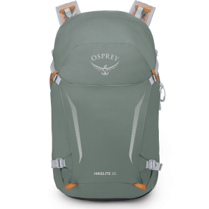 Osprey Hik 26 Backpack 2024 in Green | Nylon