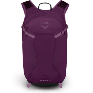 Osprey Sportlite 20 Backpack 2024 in Purple