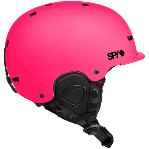 Kid's Spy Lil Galactic MIPS Helmet 2023 in Pink size Small