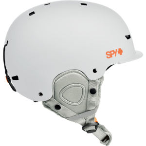 Spy Galactic MIPS Helmet 2024 in Gray size Small
