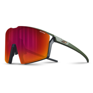 Julbo Edge Sunglasses 2024 in Green