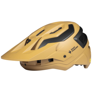 Sweet Protection Bushwhacker 2VI MIPS Bike Helmet 2023 size Medium/Large | Polyester