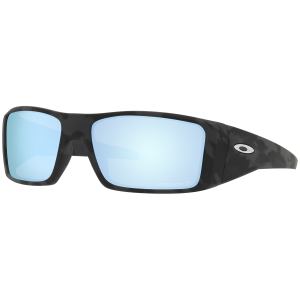 Image of Oakley Heliostat Sunglasses 2024 in Black