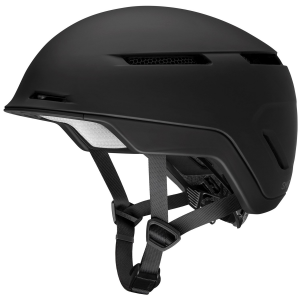 Image of Smith Dispatch MIPS Bike Helmet 2023 in Black size Medium