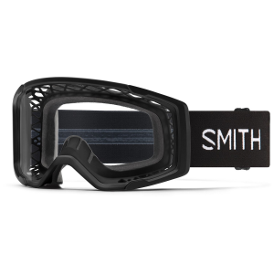 Smith Rhythm MTB Goggles 2024 in Black