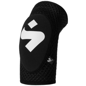 Kid's Sweet Protection Light Elbow Guards Junior 2023 in Black size Small