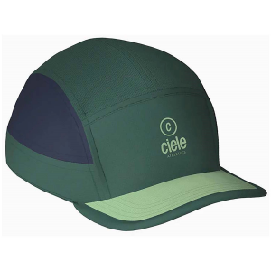 Ciele ALZCap SC C Plus Hat 2024 in Brown | Polyester