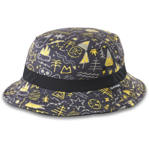 Kid's Dakine Beach Bum Bucket Hat 2023 | Cotton/Polyester