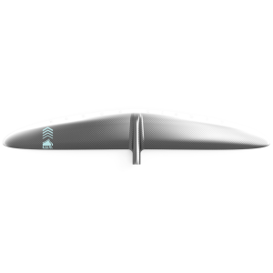 Liquid Force Glider HA 95 Front Foil Wing 2024 | Aluminum