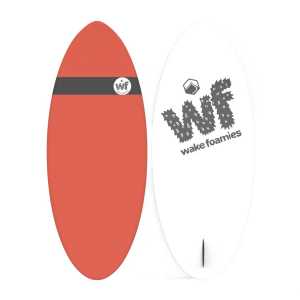 Image of Liquid Force Wake Foamies Skim Wakesurf Board 2024 size 5' | Polyester