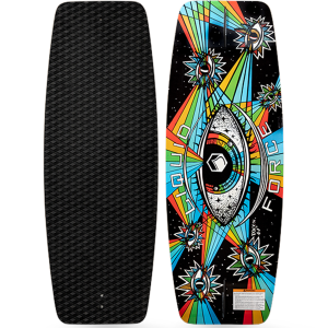 Liquid Force Focus Wakeskate 2025 size 44