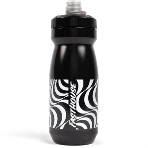 Fasthouse Paradox Water Bottle 2023 in Black | Plastic