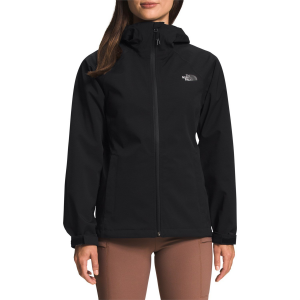 Image of Women's The North Face Valle Vista Jacket 2024 - X2X-Large in Black size 3X-Large | Polyester