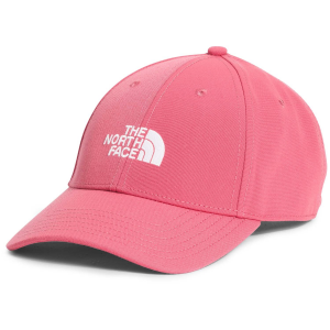 Image of The North Face Recycled 66 Classic Hat 2023 in White | Polyester