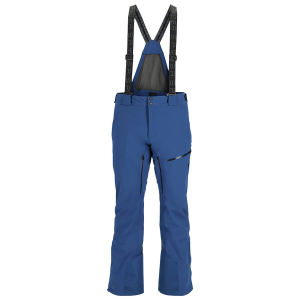 Spyder Dare Pants Men's 2023 Blue size Small | Nylon