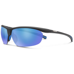 Suncloud Zephyr Sunglasses 2024 in Blue | Polyester