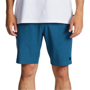 Billabong Crossfire Slub Shorts Men's 2023 in Blue size 30" | Cotton/Elastane/Polyester