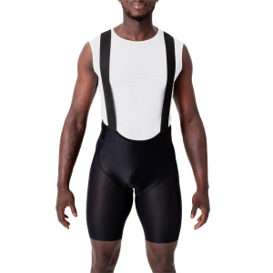 GORE Wear Fernflow Liner Bib Shorts+ 2023 in Black size Medium | Elastane/Polyester