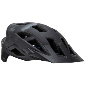 Leatt MTB Trail 2.0 V23 Bike Helmet 2023 in Black size Medium | Polyester