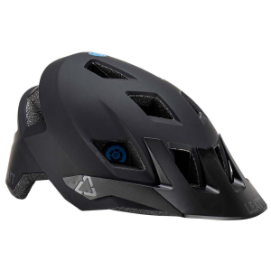 Leatt MTB AllMtn 1.0 V23 Bike Helmet 2023 size Medium | Polyester