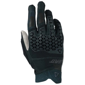 Leatt MTB 4.0 Lite Bike Gloves 2023 in Black size Small