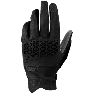 Leatt MTB 3.0 Lite Bike Gloves 2023 in Black size Small
