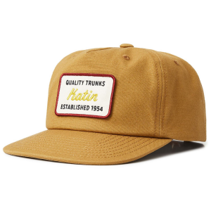 Katin Quality Hat 2023 | Cotton