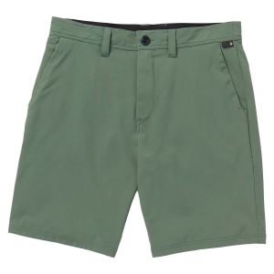 Volcom Frickin Cross Shred 20 Shorts Men's 2024 in Green size 36" | Elastane/Polyester