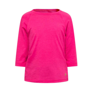 Kid's Shredly Littles Raglan Girls' 2024 in Pink size X-Large