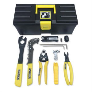 Image of Pedro's Starter Bench Tool Kit 2023