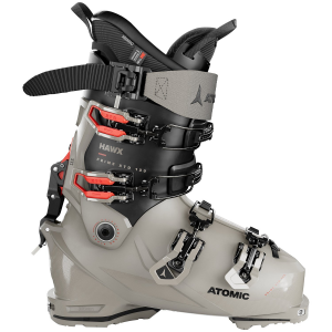 Atomic Hawx Prime XTD 130 GW Alpine Touring Ski Boots 2024 in Red size 27.5 | Aluminum/Polyester