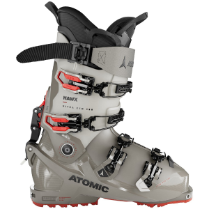 Atomic Hawx Ultra XTD 130 GW Alpine Touring Ski Boots 2024 in Red size 26.5 | Aluminum/Polyester