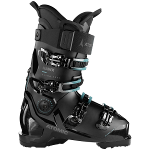 Image of Atomic Hawx Ultra 130 S GW Ski Boots 2024 in Black size 25.5 | Aluminum