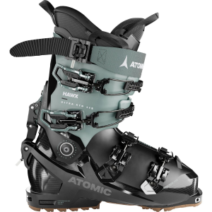 Women's Atomic Hawx Ultra XTD 115 GW Alpine Touring Ski Boots 2024 size 25.5 | Aluminum/Polyester