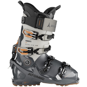Atomic Hawx Ultra XTD 120 GW Alpine Touring Ski Boots 2024 in Orange size 28.5 | Aluminum/Polyester