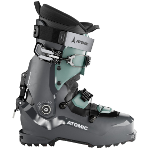Women's Atomic Backland XTD 95 Alpine Touring Ski Boots 2024 size 24.5 | Aluminum