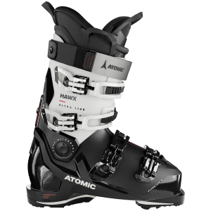 Image of Atomic Hawx Ultra 110 S GW Ski Boots 2025 in Black size 28.5 | Aluminum/Polyester