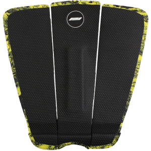 Pro-Lite Eithan Osborne Pro Signature Series Traction Pad 2023 in Yellow