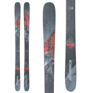 Nordica Enforcer 94 Skis 2024 size 179